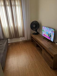 Apartamento 3 quartos com garagem disponível ,novo aconchegante - Itabira - 8