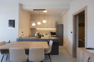 Pelekanos Beachfront Apartments - 3