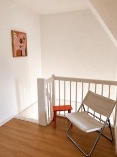 Ferienwohnung Birkenallee Timmendorfer Strand - 7