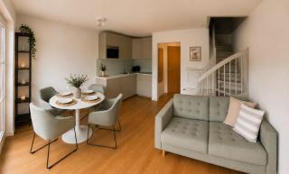 Ferienwohnung Birkenallee Timmendorfer Strand - 6