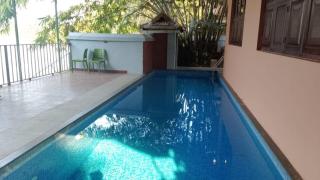 Heritage Waterfront Villa with Private Pool-Aluva - 0