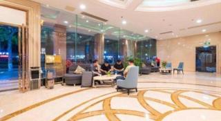 Vienna 3 Best Hotel Foshan Zhangcha - 3