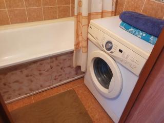 Квартира с видом на парк - 9