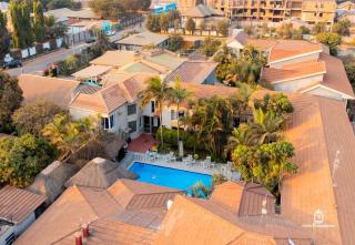 Hotel Lubumbashi Golf - 2