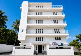 Green View Executive Stay's - 0