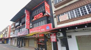 OYO 89498 Sri Seroja Inn Budget Hotel - 2