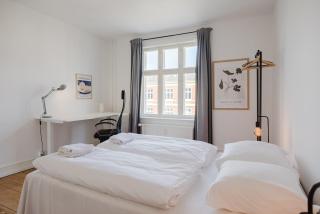 Stunning 6-Pax Valby - 7