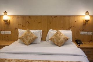 The Spring Dale Resort, Mussoorie by Sitara group - Best Selling Resort in Mussoorie 2025-26 - 2