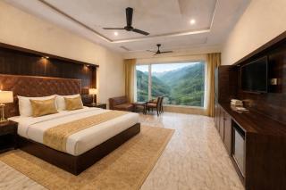 The Spring Dale Resort, Mussoorie by Sitara group - Best Selling Resort in Mussoorie 2025-26 - 4
