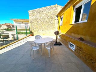 Loft Antic Plankton - Masos de Pals - Free Parking, Beach, Wifi, Holidays - 3