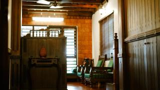 Heritage Waterfront Villa with Private Pool-Aluva - 3