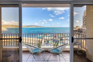 Gillieru - Sea views of St Paul's islands by Solea - 8