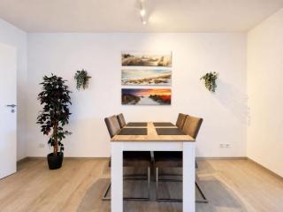Modern New-Build Apartment Nottensdorf - 8