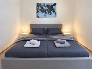 Modern New-Build Apartment Nottensdorf - 9