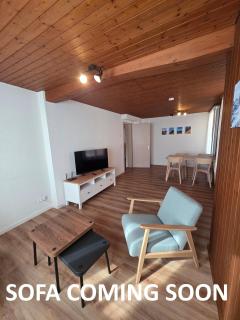 Chalet Freiestrasse - 6