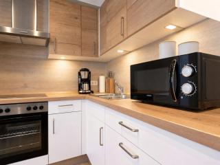 Modern New-Build Apartment Nottensdorf - 5