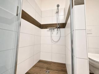 Modern New-Build Apartment Nottensdorf - 2