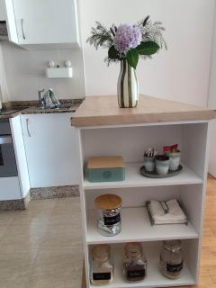 2 Bedroom Apartment On The Beach - 1