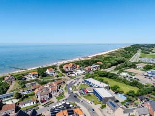 Apartment in Zoutelande near Sunny Beach - 9