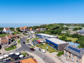 Apartment in Zoutelande near Sunny Beach - 7
