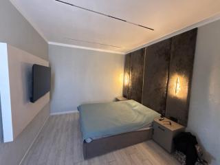 Alpha White Resort - 0