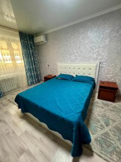 Квартира с видом на парк - 8