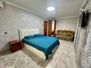 Квартира с видом на парк - 7