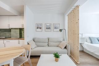 Apartamento Alcobendas - 0