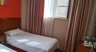 Shell Beijing Changping District Chengnan Street Nanhaozhuang Village Hotel - 3