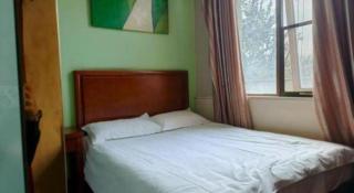 Shell Beijing Changping District Chengnan Street Nanhaozhuang Village Hotel - 1