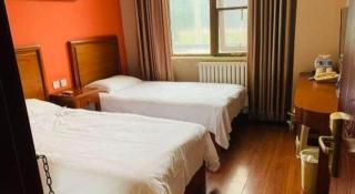 Shell Beijing Changping District Chengnan Street Nanhaozhuang Village Hotel - 4
