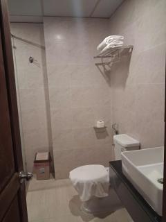 HAPPY HOME new in 64 Tran Phu - 1
