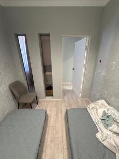 Alpha White Resort - 1