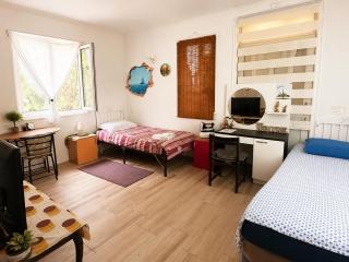 Private Guest Room with Garden Access - 8