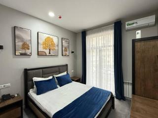 Merci Hotel in Tashkent - 4