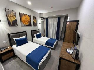 Merci Hotel in Tashkent - 1