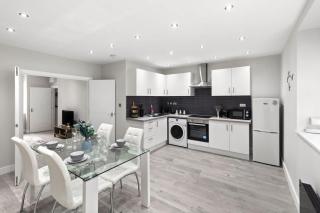 The Harbour Hideaway Weymouth Beach Sleeps4 - 0
