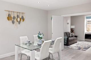 The Harbour Hideaway Weymouth Beach Sleeps4 - 7