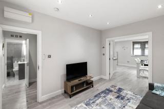 The Harbour Hideaway Weymouth Beach Sleeps4 - 6