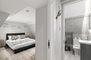 The Harbour Hideaway Weymouth Beach Sleeps4 - 3