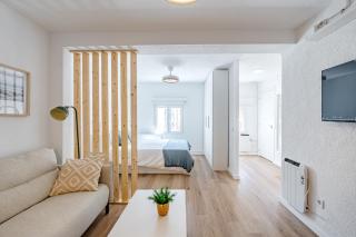 Apartamento Alcobendas - 5