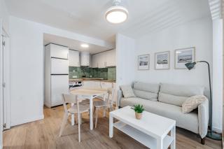 Apartamento Alcobendas - 3