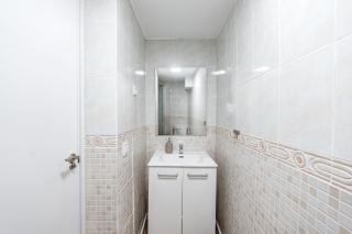 Apartamento Alcobendas - 2
