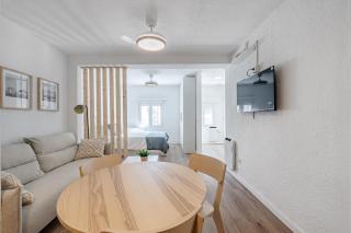 Apartamento Alcobendas - 1