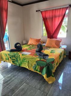 Terai vahine lodge - 1