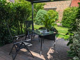 Ferienwohnung Blick zu den Sternen - 8