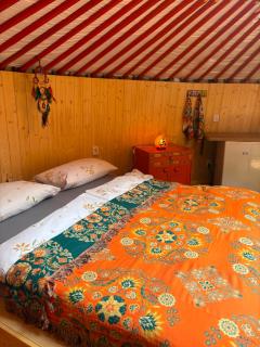 Jurta NARAN - 7