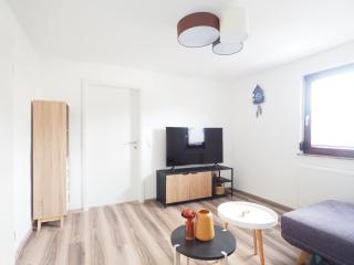 Ferienhaus im Weindorf -4 Erw 2 Ki- - Kappelrodeck - 7