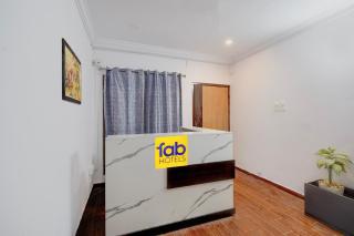 FabHotel Prestige Lake Ridge - 9