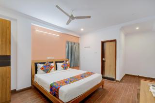 FabHotel Prestige Lake Ridge - 7